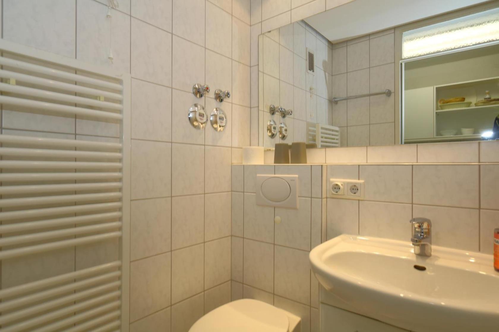 Haus Sylter Welle 9-92A Ob Apartment Westerland Exterior photo