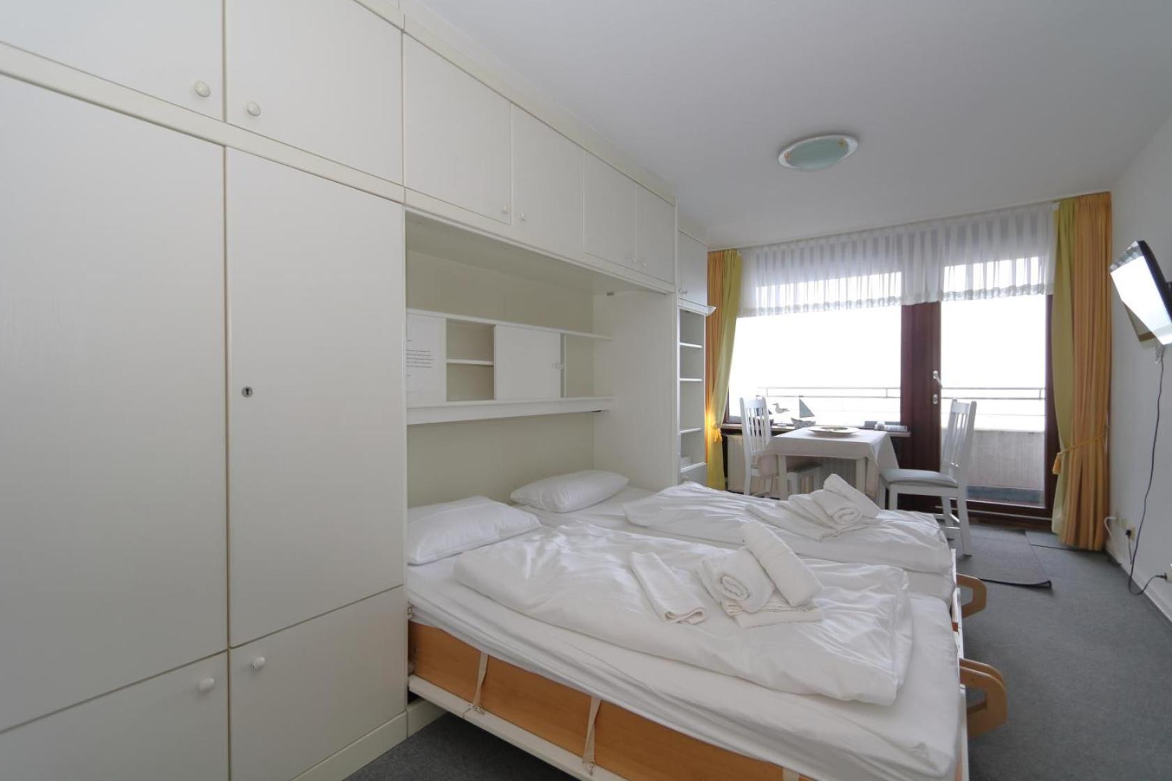 Haus Sylter Welle 9-92A Ob Apartment Westerland Exterior photo